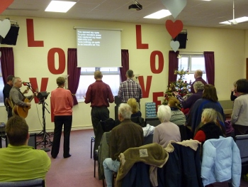 Worship Celebration